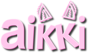 aikki logo